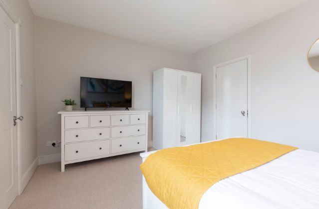 Cheltenham accommodation