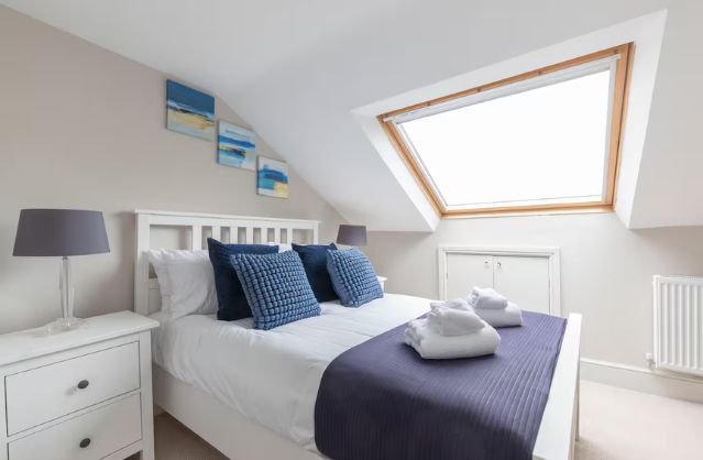 Cheltenham accommodation