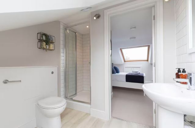 Cheltenham accommodation