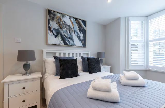 Cheltenham accommodation