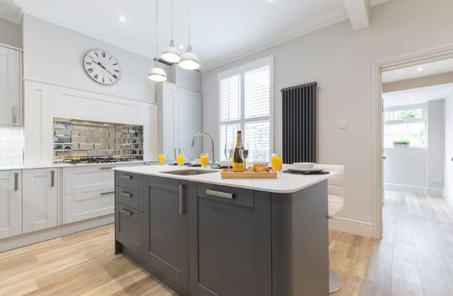 Cheltenham accommodation