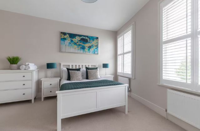 Cheltenham accommodation