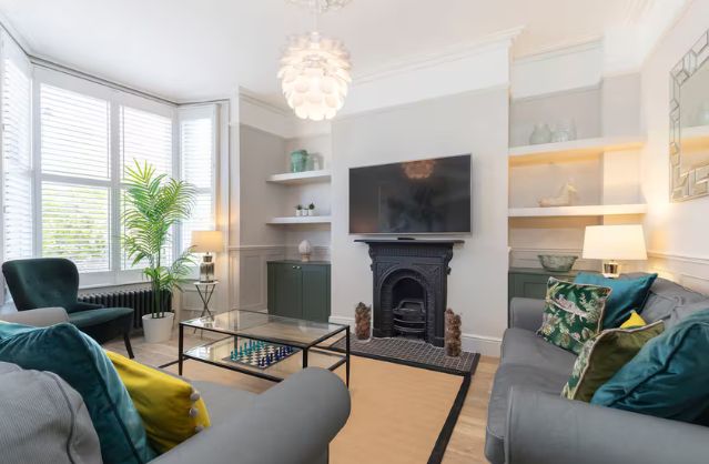 Cheltenham accommodation