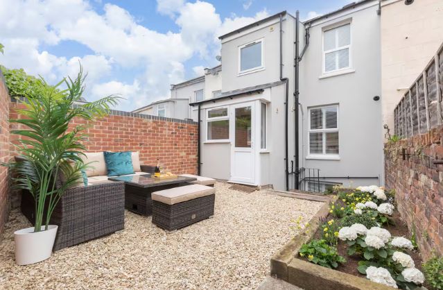 Cheltenham accommodation