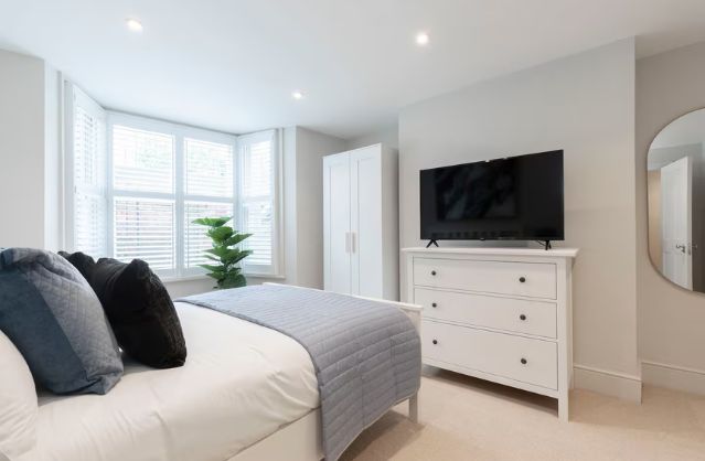 Cheltenham accommodation