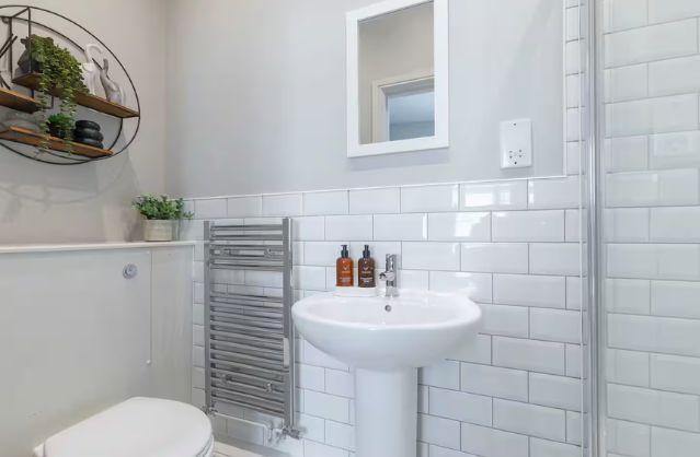 Cheltenham accommodation