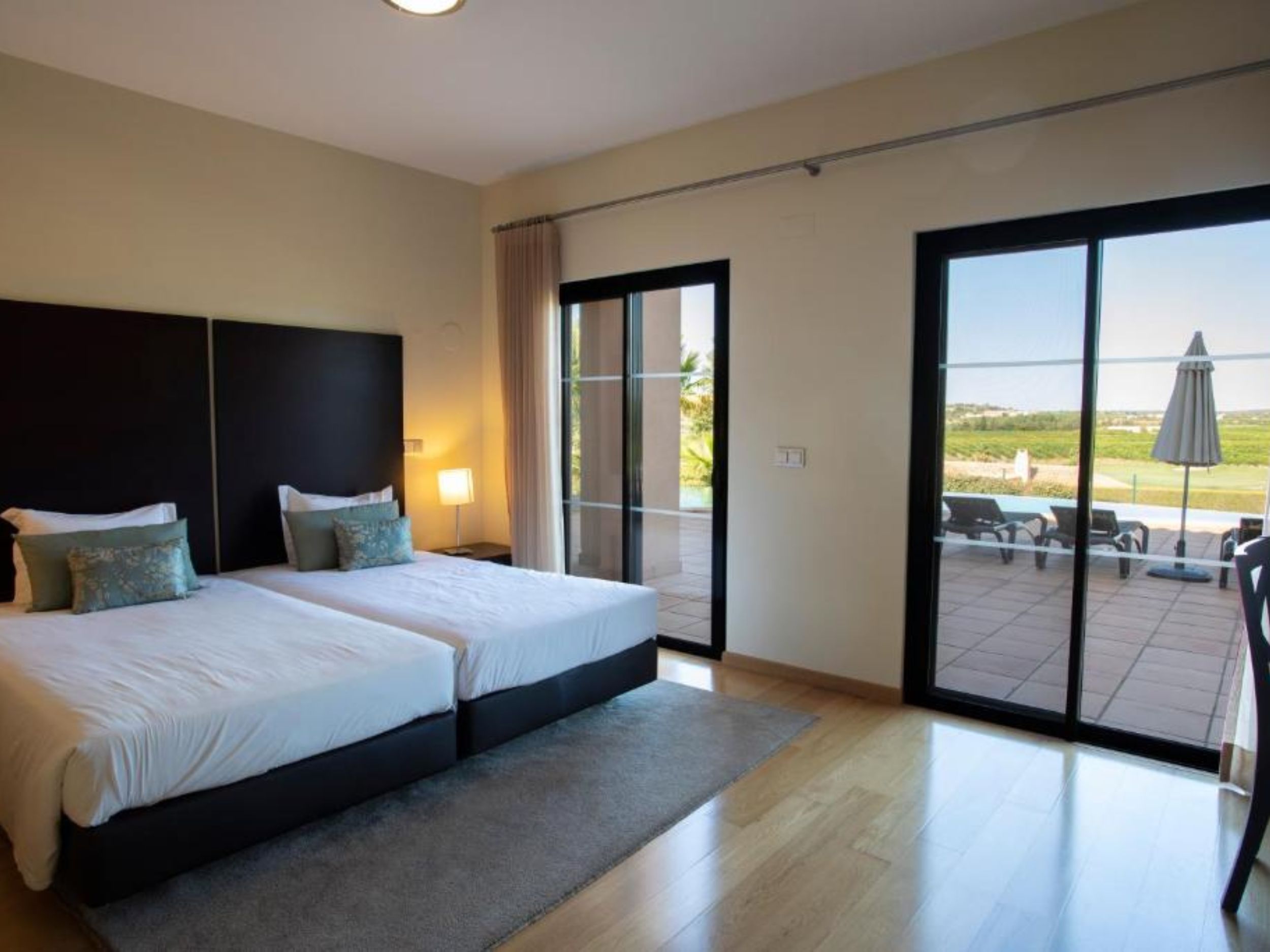 Amendoeira Golf Resort