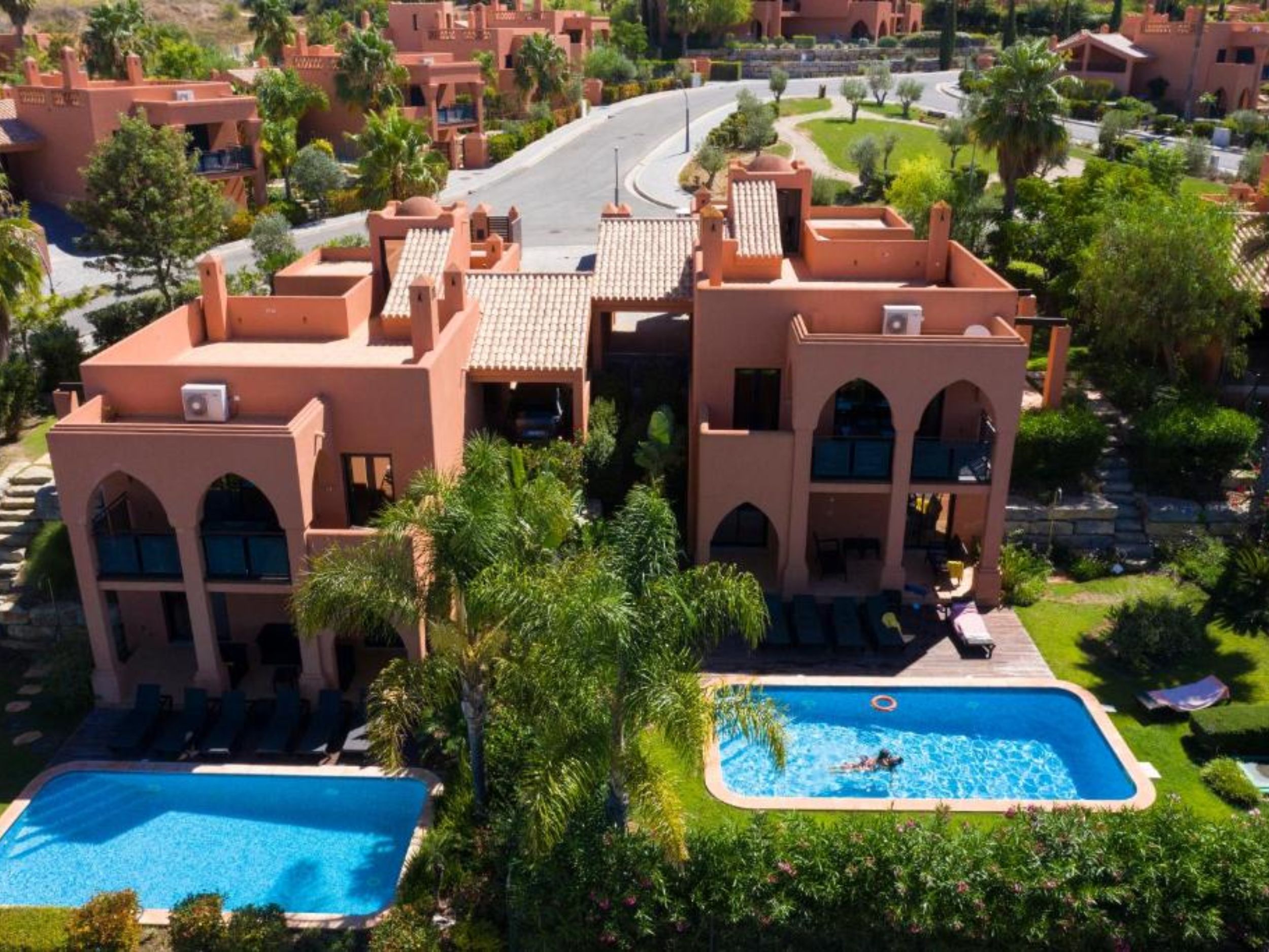 Amendoeira Golf Resort