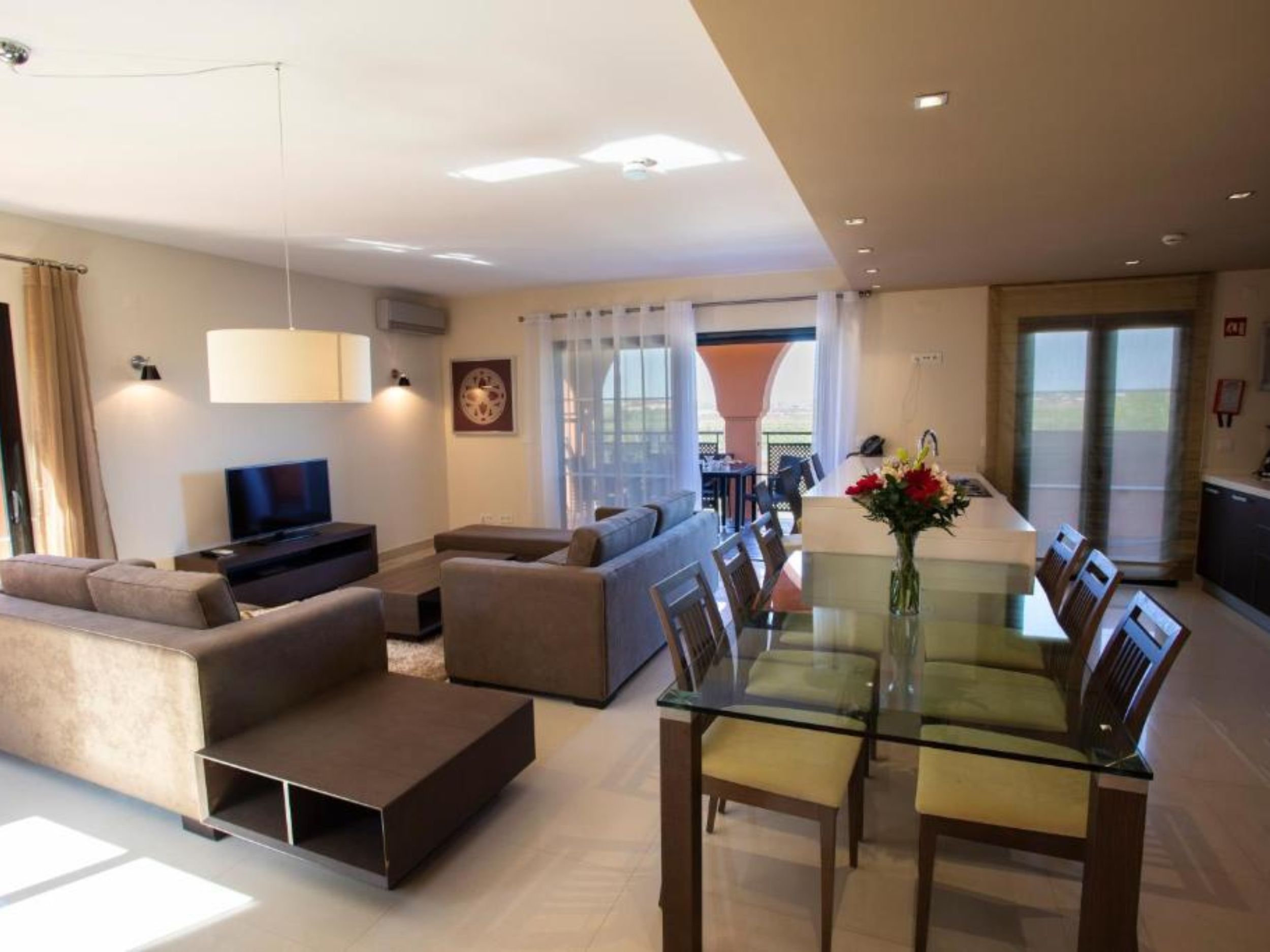 Amendoeira Golf Resort