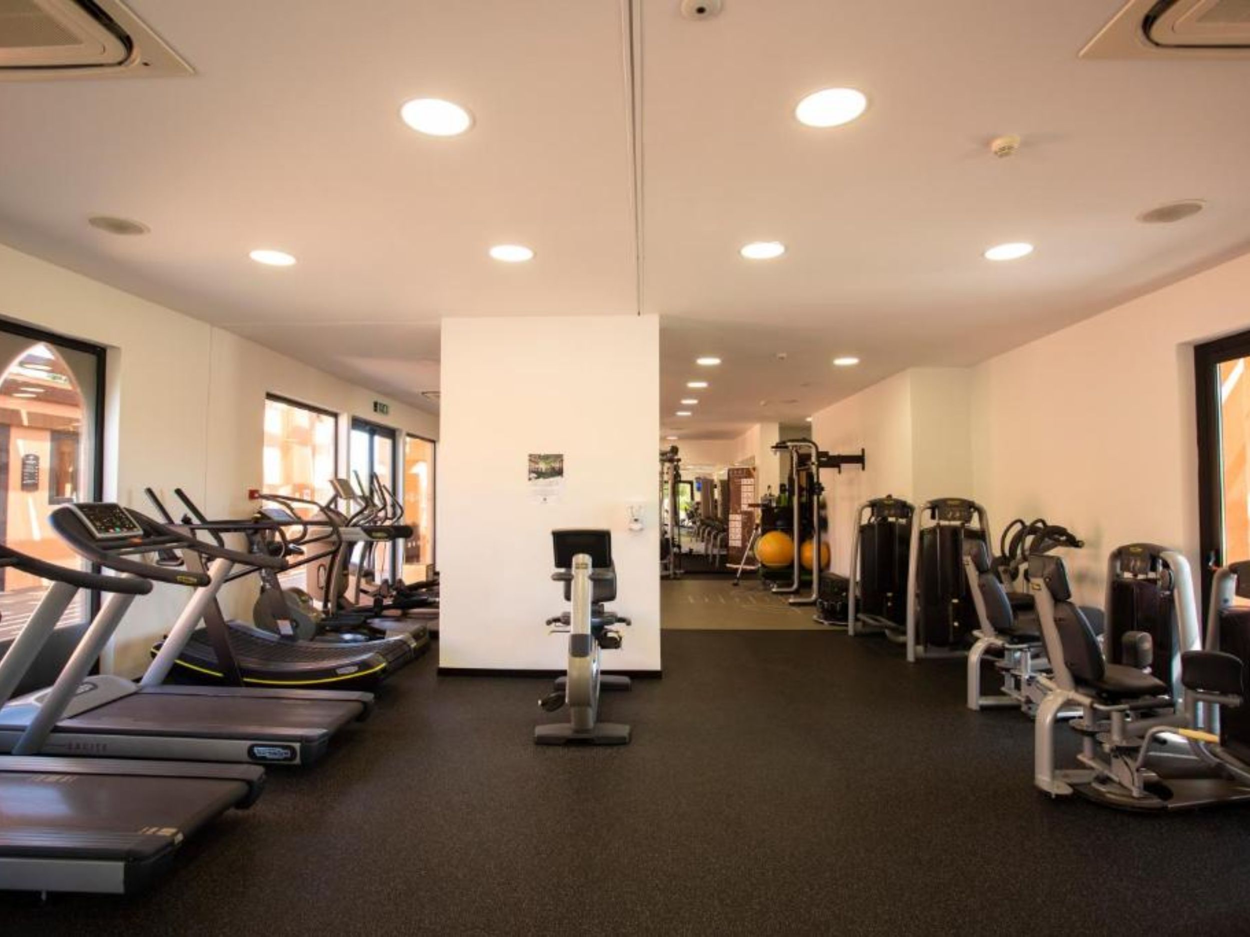 Amendoeira Golf Resort