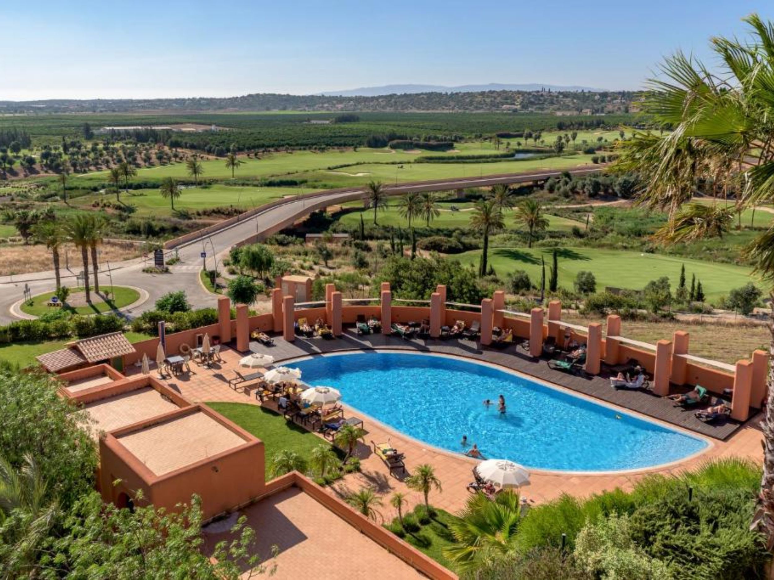 Amendoeira Golf Resort