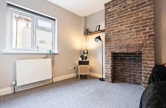 Brighton accommodation