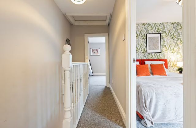 Brighton accommodation