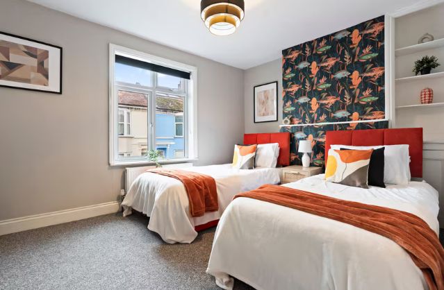 Brighton accommodation