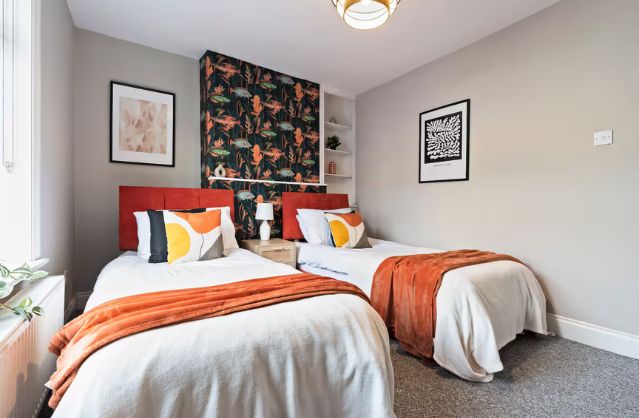 Brighton accommodation