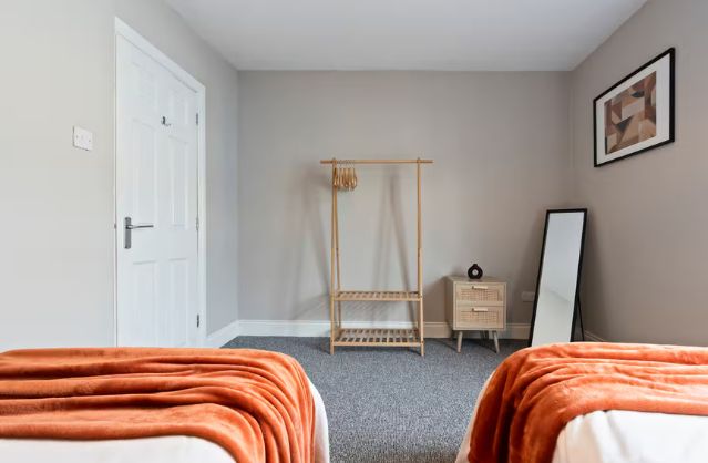 Brighton accommodation