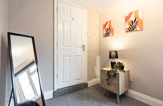 Brighton accommodation