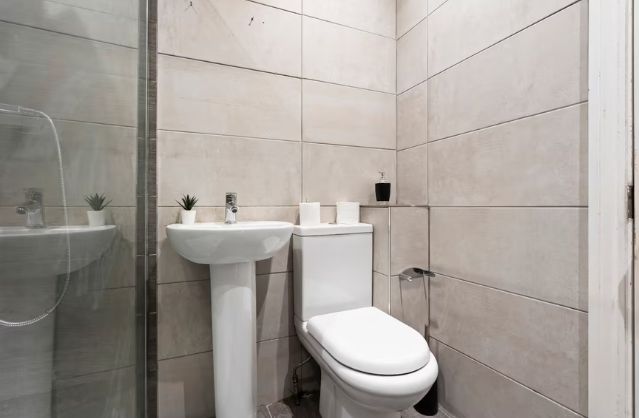 Brighton accommodation