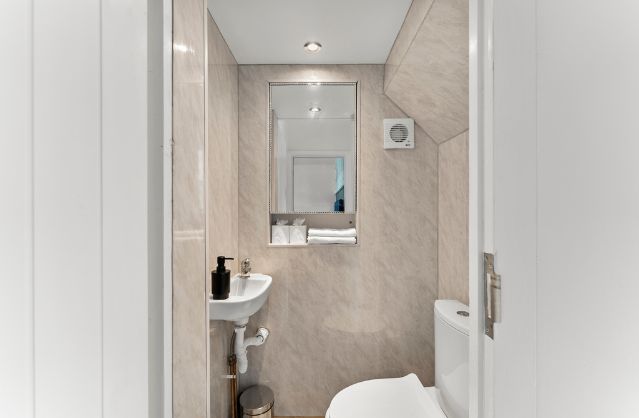 Cambridge accommodation