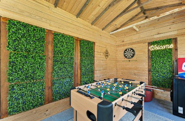 Cambridge accommodation