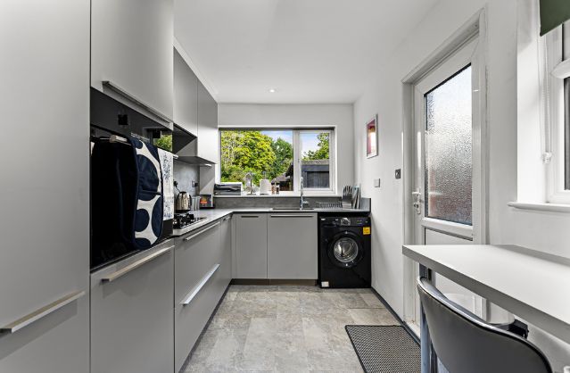 Cambridge accommodation