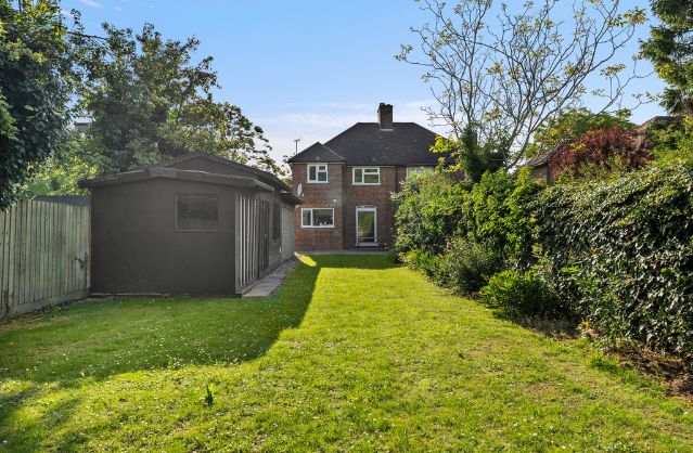 Cambridge accommodation