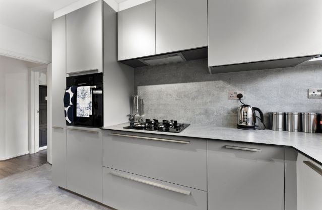 Cambridge accommodation