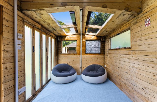 Cambridge accommodation