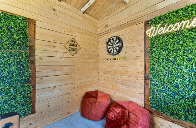 Cambridge accommodation