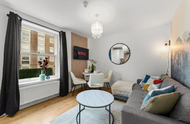 Brighton accommodation