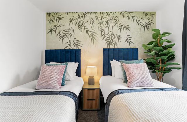 Brighton accommodation