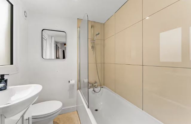 Brighton accommodation