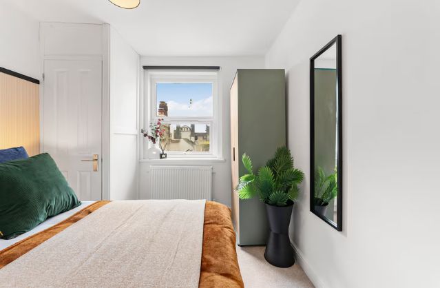 Brighton accommodation