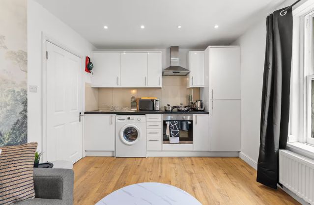 Brighton accommodation