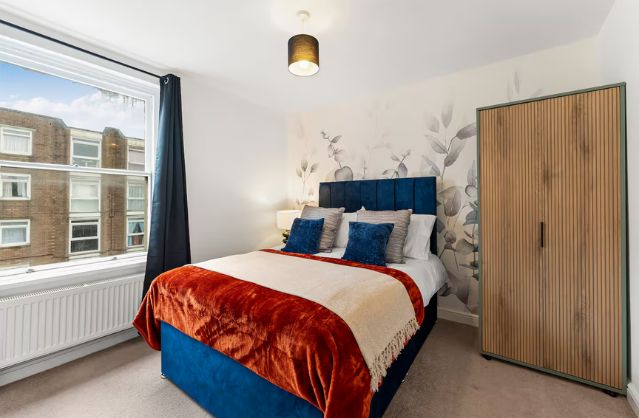 Brighton accommodation