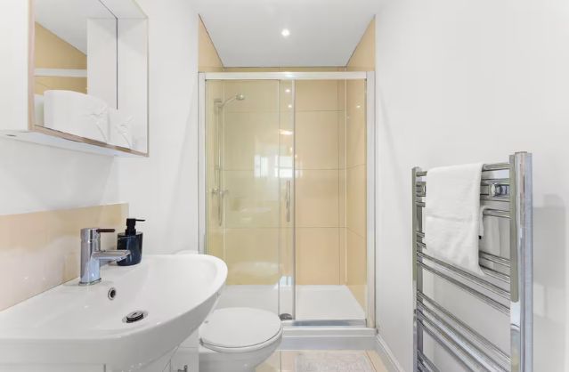 Brighton accommodation