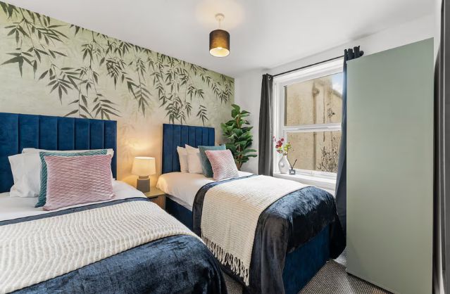 Brighton accommodation