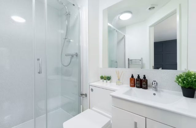 Cheltenham accommodation