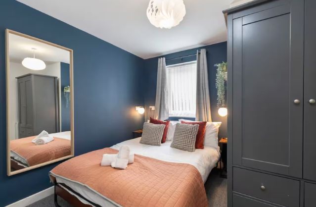 Cheltenham accommodation