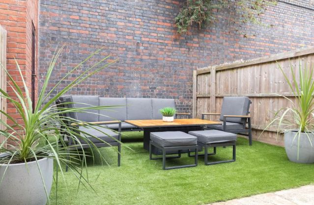 Cheltenham accommodation