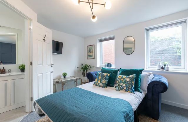 Cheltenham accommodation