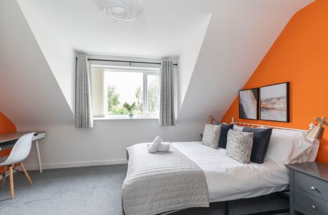 Cheltenham accommodation