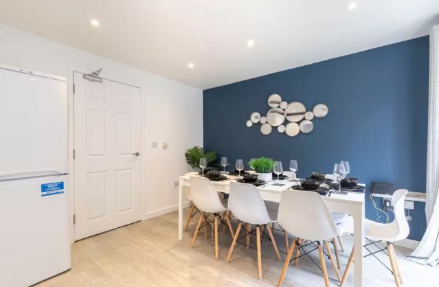 Cheltenham accommodation