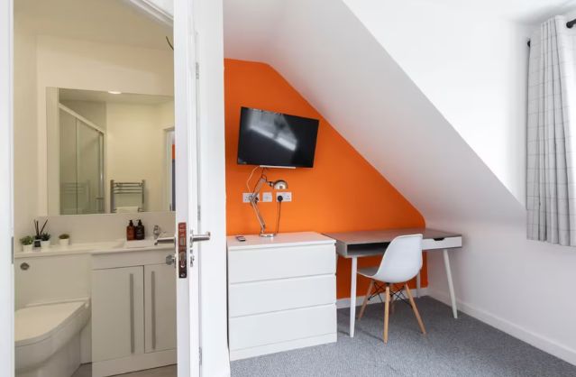 Cheltenham accommodation