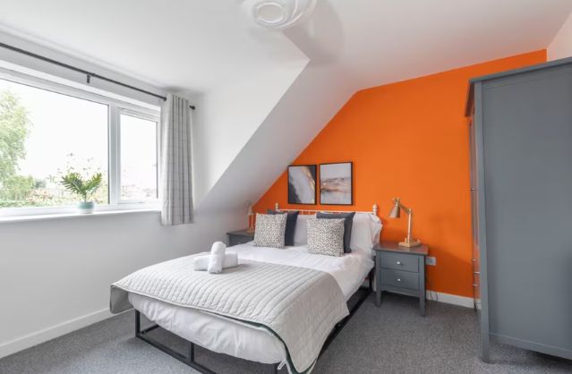 Cheltenham accommodation