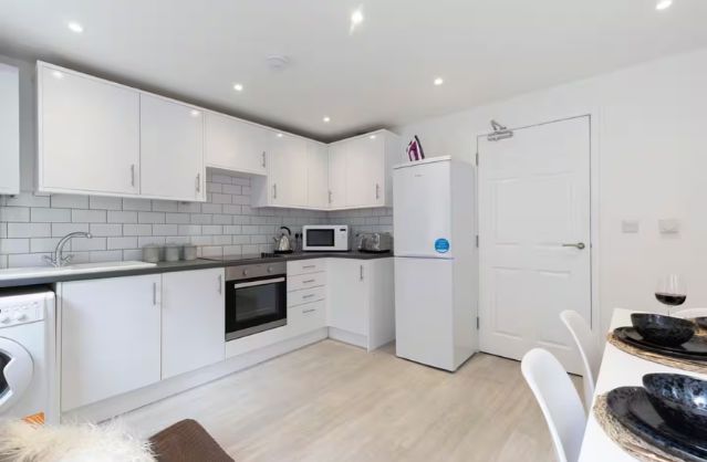 Cheltenham accommodation