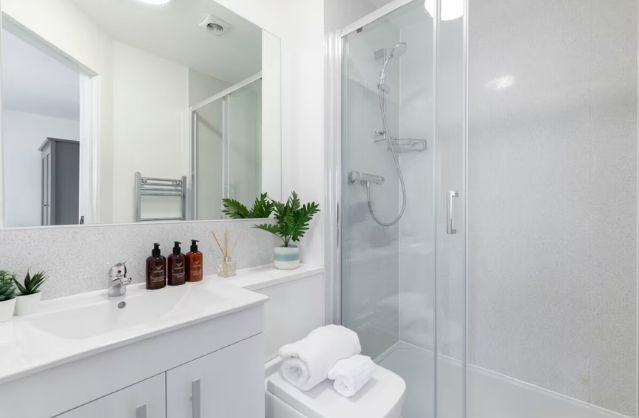 Cheltenham accommodation