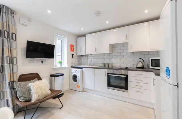 Cheltenham accommodation