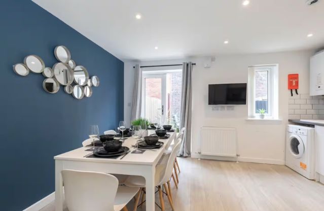 Cheltenham accommodation