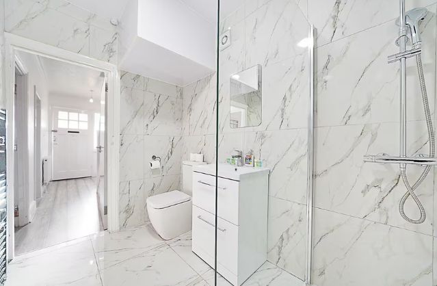 London accommodation